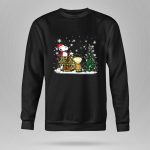 Vegas Golden Knights Snoopy Charlie Brown Woodstock Christmas Stanley Cup 9 Sweatshirt.jpg