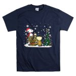 Vegas Golden Knights Snoopy Charlie Brown Woodstock Christmas Stanley Cup T Shirt 7.jpg