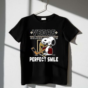 Vegas Golden Knights Snoopy Perfect Smile The Peanuts Movie 1 T Shirt.jpg