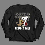Vegas Golden Knights Snoopy Perfect Smile The Peanuts Movie 4 Long Sleeves.jpg