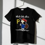 Vintage Pittsburgh Pirates Snoopy Peanuts 1 T Shirt.jpg