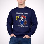 Vintage Pittsburgh Pirates Snoopy Peanuts 3 Sweatshirt.jpg