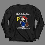 Vintage Pittsburgh Pirates Snoopy Peanuts 4 Long Sleeves.jpg