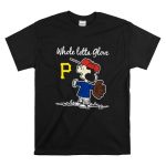 Vintage Pittsburgh Pirates Snoopy Peanuts T Shirt 6.jpg