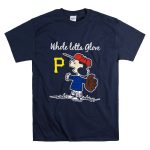 Vintage Pittsburgh Pirates Snoopy Peanuts T Shirt 7.jpg