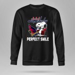 Washington Capitals Snoopy Perfect Smile 9 Sweatshirt.jpg