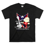 Washington Capitals Snoopy and Charlie Brown dancing T Shirt 6.jpg