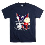 Washington Capitals Snoopy and Charlie Brown dancing T Shirt 7.jpg