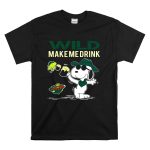 Wild Make Me Drink Snoopy Minnesota Wild Fans T Shirt 6.jpg