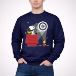 Winnipeg Jets Snoopy Woodstock Hockey Doghouse Spotlight 3 Sweatshirt.jpg