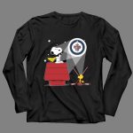 Winnipeg Jets Snoopy Woodstock Hockey Doghouse Spotlight 4 Long Sleeves.jpg