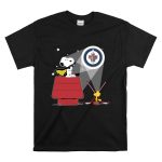 Winnipeg Jets Snoopy Woodstock Hockey Doghouse Spotlight T Shirt 6.jpg