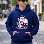 Winnipeg Jets Snoopy and Charlie Brown dancing 8 Hoodie.jpg