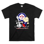 Winnipeg Jets Snoopy and Charlie Brown dancing T Shirt 6.jpg