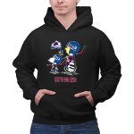 Woodstock Snoopy Charlie Brown Walking Colorado Avalanche Lets Go Avs 2 Hoodie.jpg