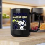 Yankees Make Me Drink Snoopy Yankees 2 mug.jpg