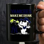 Yankees Make Me Drink Snoopy Yankees 3 mug.jpg