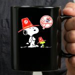 Yankees Snoopy Woodstock Baseball Hat 3 mug.jpg