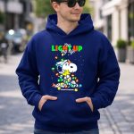 You Light Up My Life Snoopy Peanuts Nation Christmas Lights 8 Hoodie 1.jpg